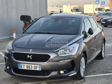 Citroen DS5 1.6 blu ehdi
