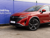 Nissan Qashqai 1.3 DIG-T CVT TEKNA