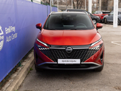 Nissan Qashqai 1.3 DIG-T CVT TEKNA