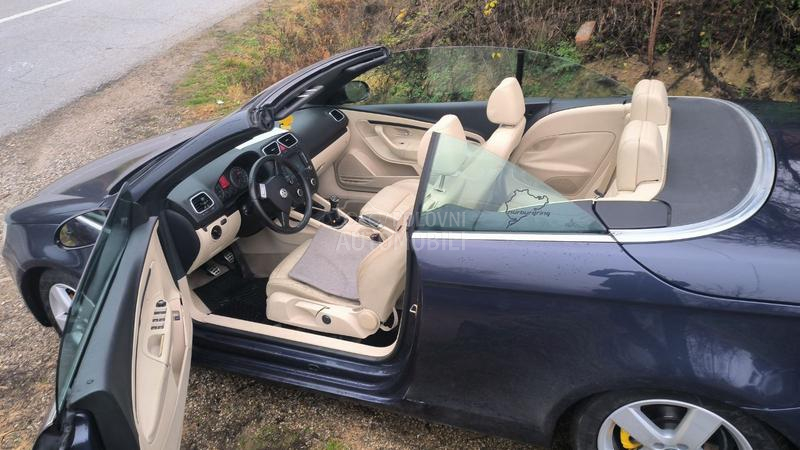 Volkswagen EOS 1.6fsi