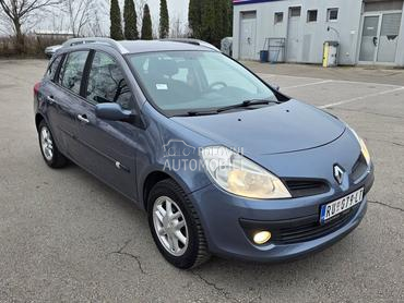 Renault Clio 1,2b Access