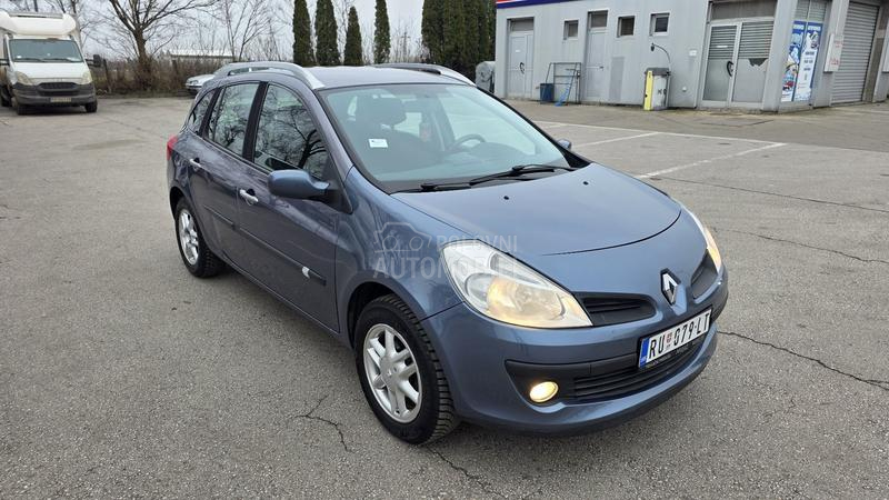 Renault Clio 1,2b Access