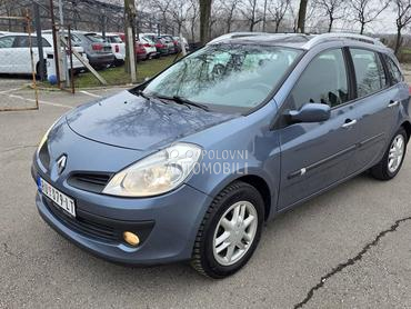Renault Clio 1,2b Access