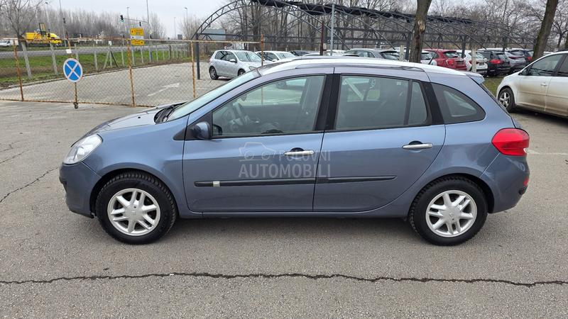 Renault Clio 1,2b Access