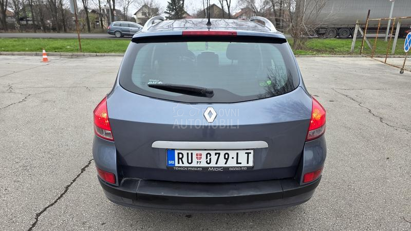 Renault Clio 1,2b Access