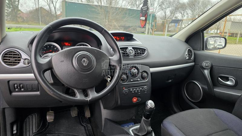 Renault Clio 1,2b Access