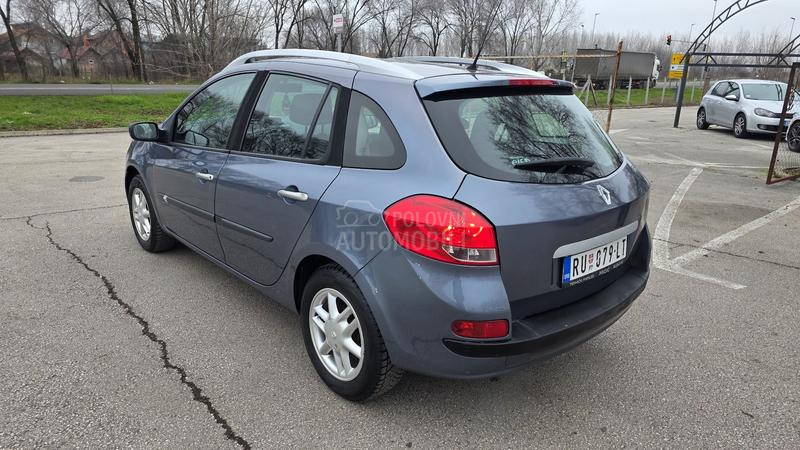 Renault Clio 1,2b Access