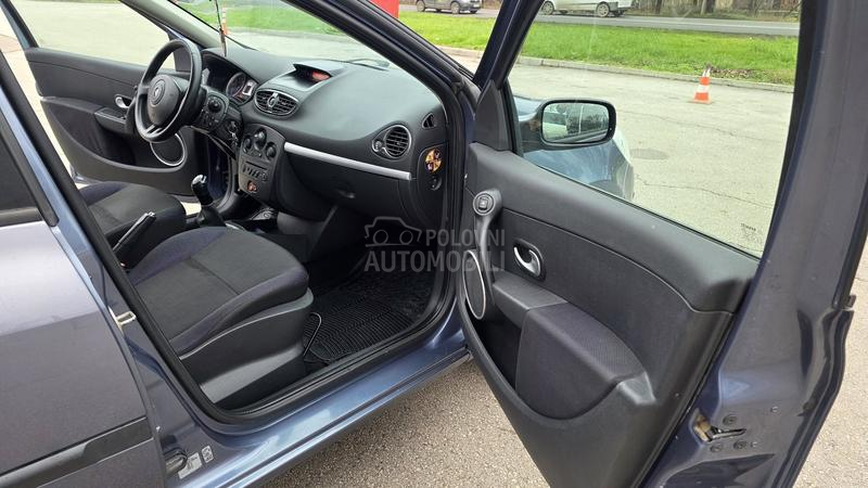 Renault Clio 1,2b Access