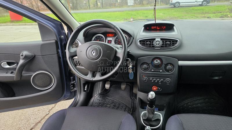 Renault Clio 1,2b Access