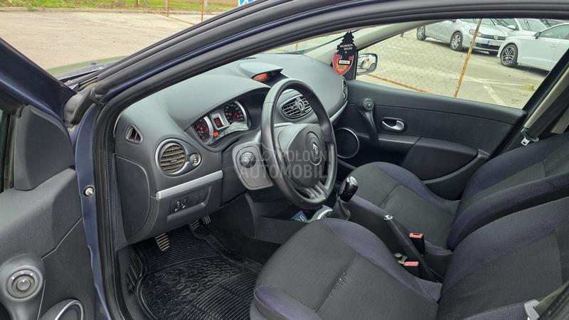 Renault Clio 1,2b Access