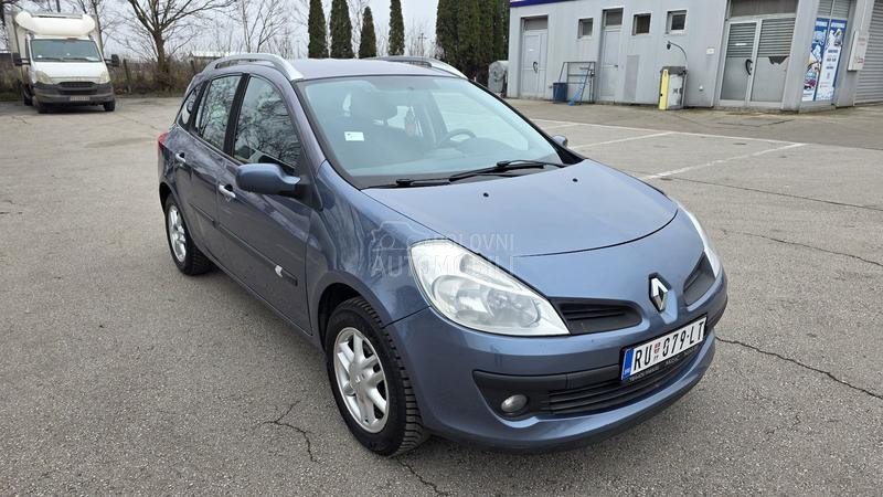 Renault Clio 1,2b Access
