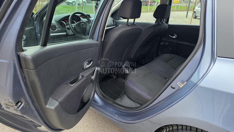 Renault Clio 1,2b Access