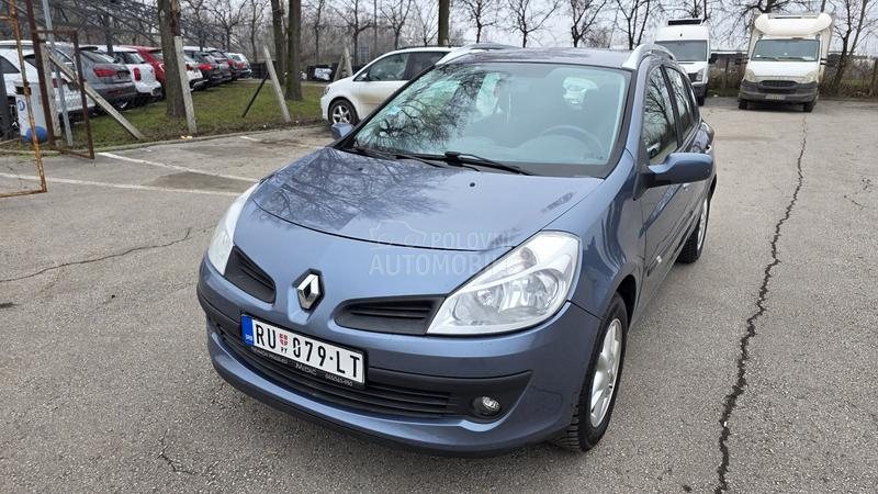 Renault Clio 1,2b Access
