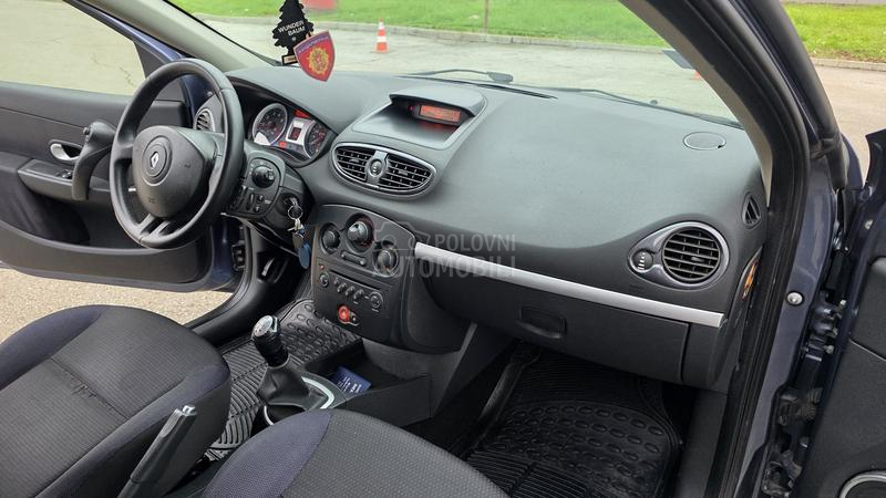 Renault Clio 1,2b Access
