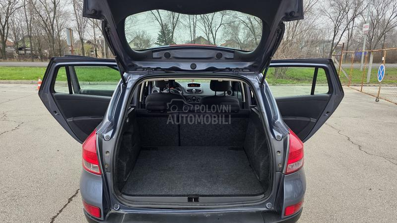 Renault Clio 1,2b Access