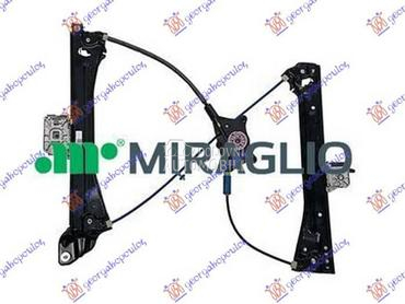 PODIZAC PREDNJEG PROZORA... za Audi A5 od 2016. do 2019. god.