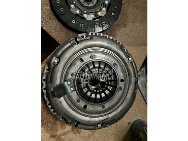 set kvacila menjac mehatronika za Audi A4