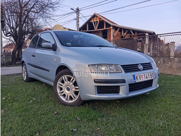 Fiat Stilo 1,2 b