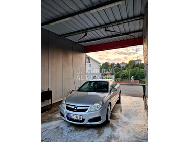 Opel Vectra C elegance