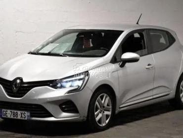 Renault Clio 1.0 TCE LPG Business