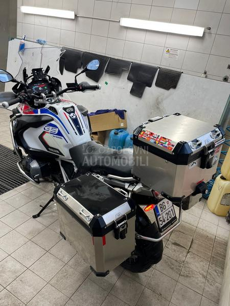 BMW R 1250 gs r1250gs adv