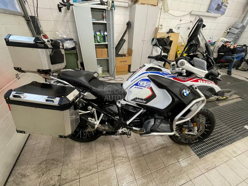 BMW R 1250 gs r1250gs adv