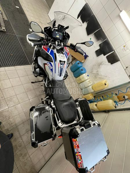 BMW R 1250 gs r1250gs adv