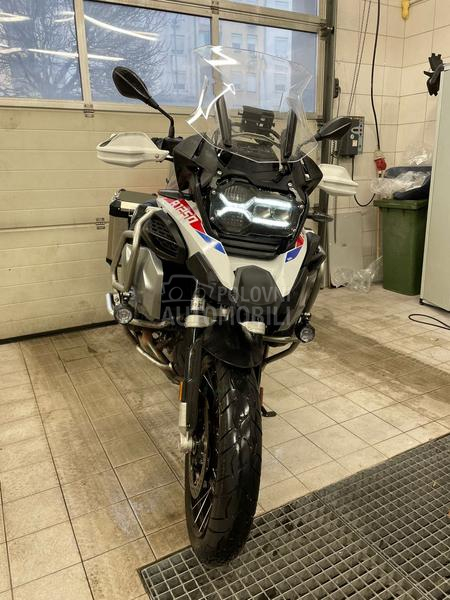 BMW R 1250 gs r1250gs adv