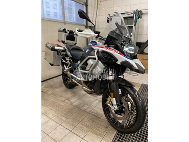 BMW R 1250 gs r1250gs adv