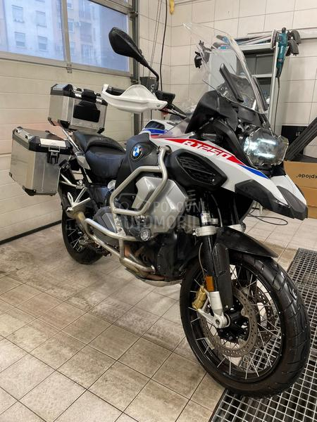 BMW R 1250 gs r1250gs adv