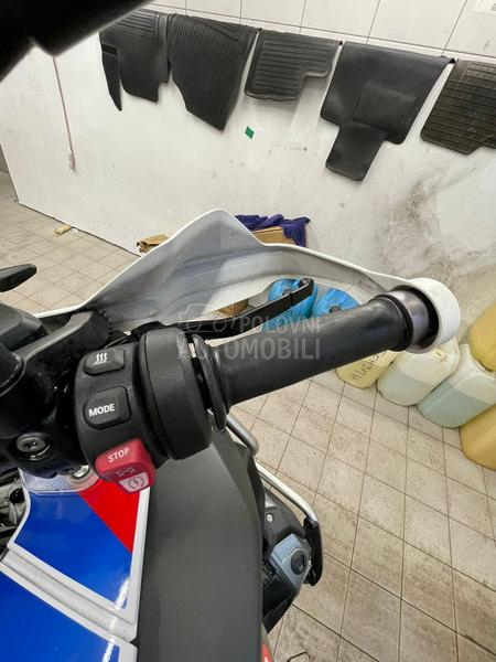 BMW R 1250 gs r1250gs adv