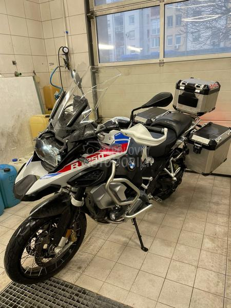 BMW R 1250 gs r1250gs adv