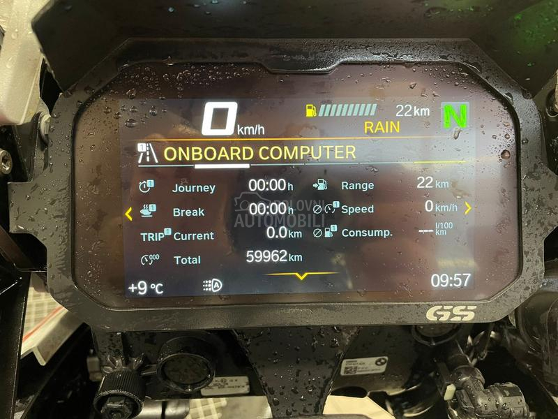 BMW R 1250 gs r1250gs adv