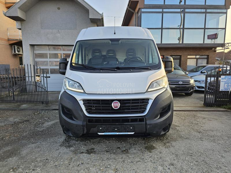 Fiat Ducato 