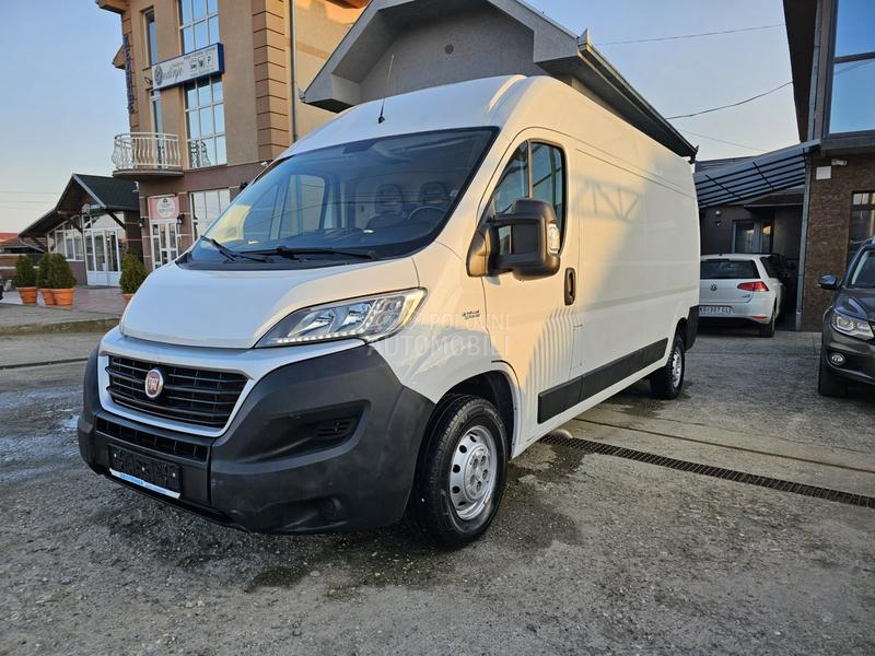 Fiat Ducato 