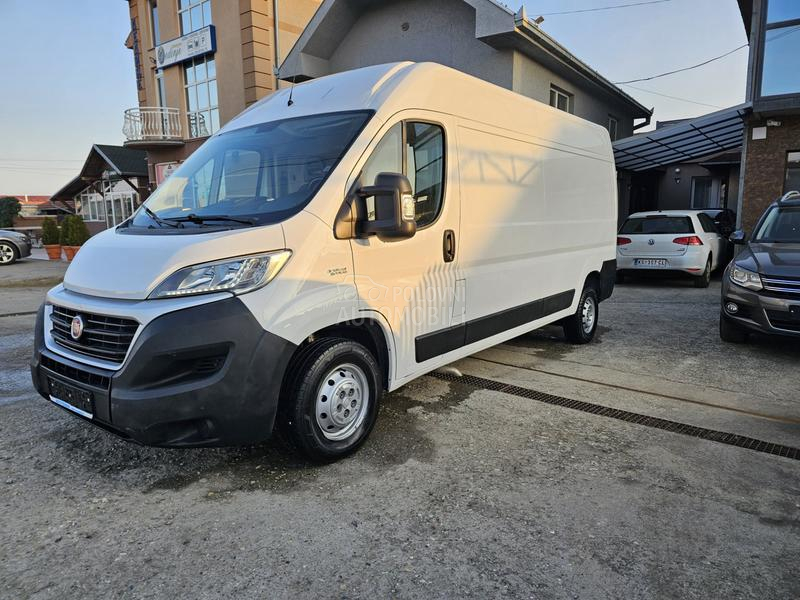 Fiat Ducato 