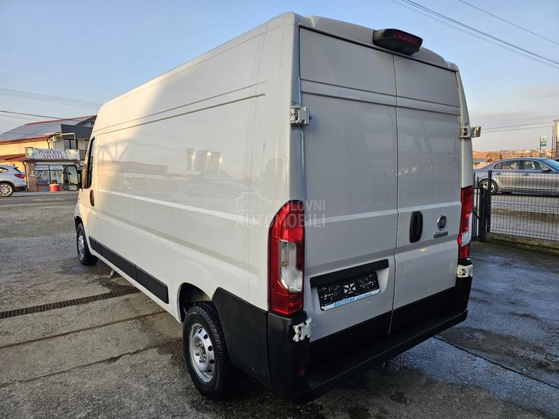 Fiat Ducato 