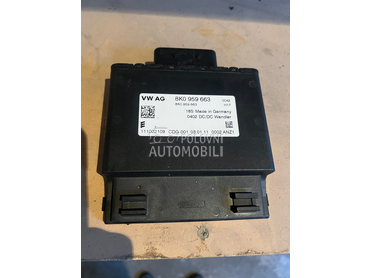 pretvarac napona DC/DC Wandler za Audi Q5, A5, A4