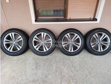 Aluminijumske felne  19" 5 x 112