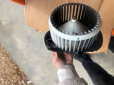 Ventilator ventilacije za Volkswagen Touareg od 2010. do 2016. god.