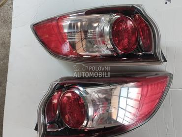 Stop svetla za Mazda 3 od 2009. do 2013. god.