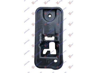 NOSAC PREDNJE KAMERE za Peugeot 3008 od 2016. do 2020. god.