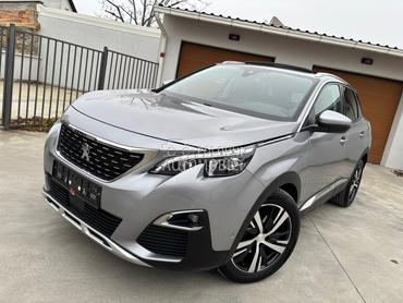 Peugeot 3008 1.2 PREMIUM/LUX/