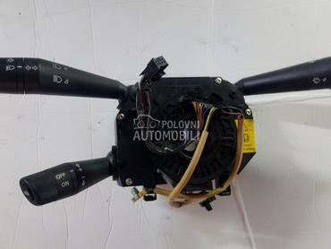 Ablender sa tempomatom za Fiat Grande Punto