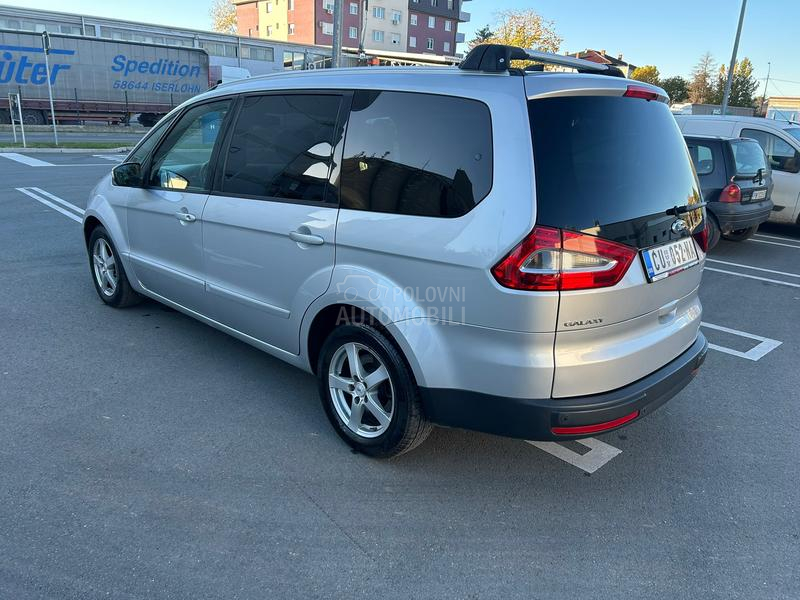 Ford Galaxy 