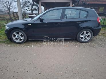 BMW 116 116 i
