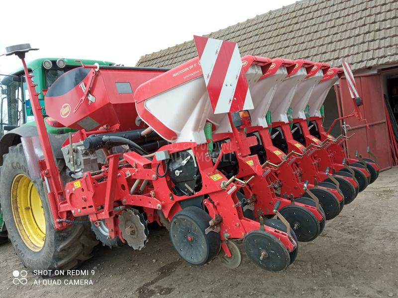Vicon Multicorn DP2