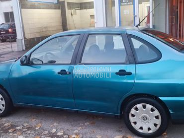 Seat Cordoba 1.9 TDI