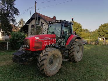 Massey Ferguson 8210