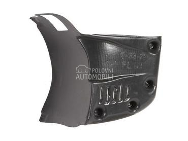 Potkrila za M branik E39 za BMW 518, 520, 523 ...